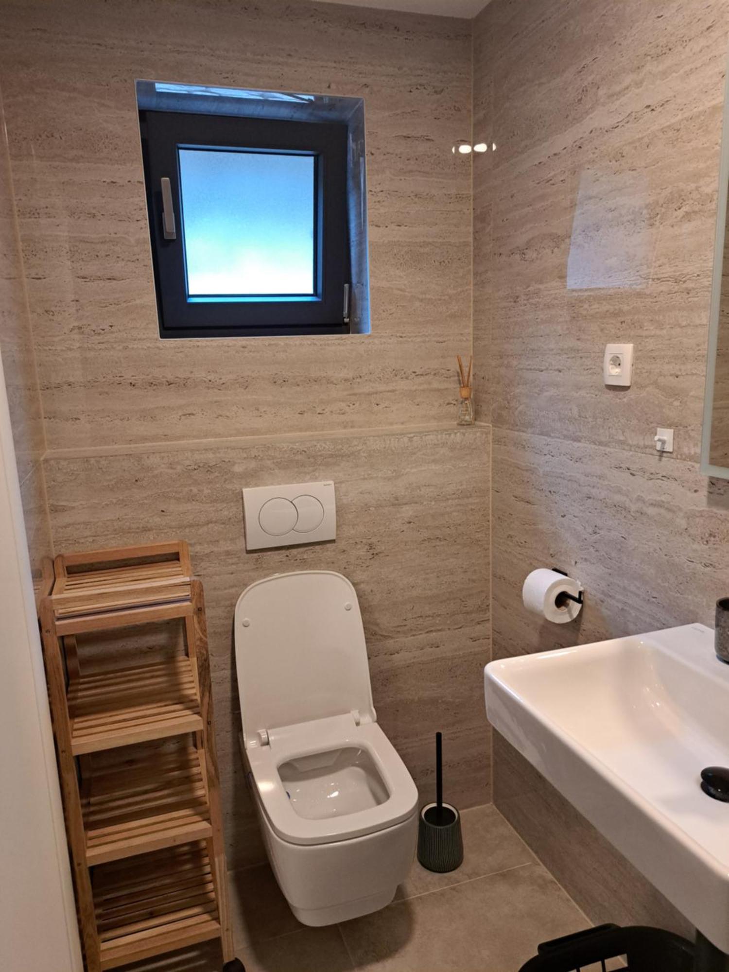 Normabella Holiday Home Tugare Exteriör bild